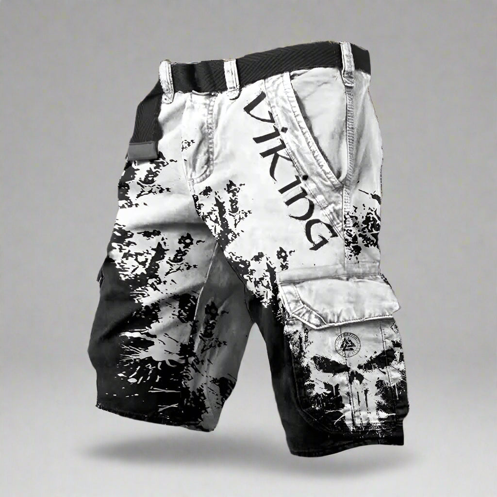 Shorts Todo-Terreno