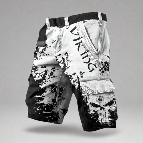 Shorts Todo-Terreno