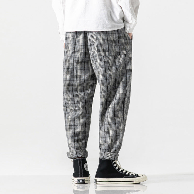 Pantalón Ultra-Fresco