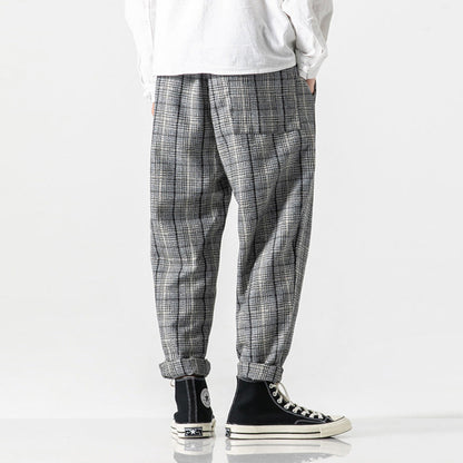 Pantalón Ultra-Fresco