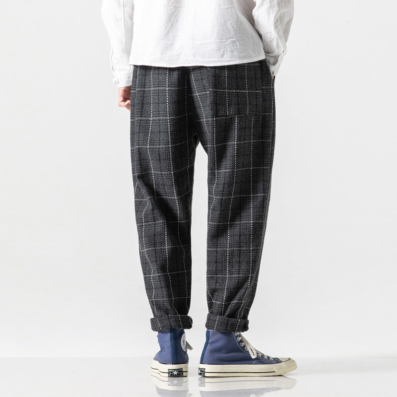 Pantalón Ultra-Fresco