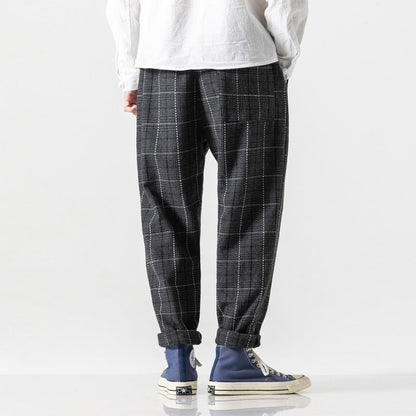 Pantalón Ultra-Fresco