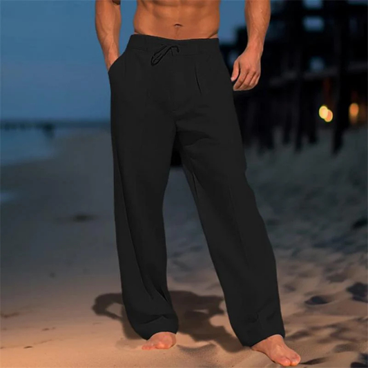 Pantalón Transpirable