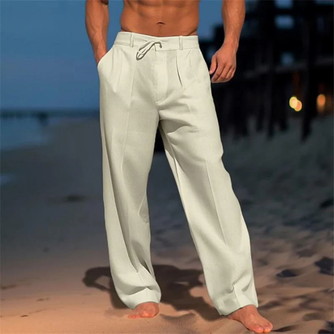 Pantalón Transpirable