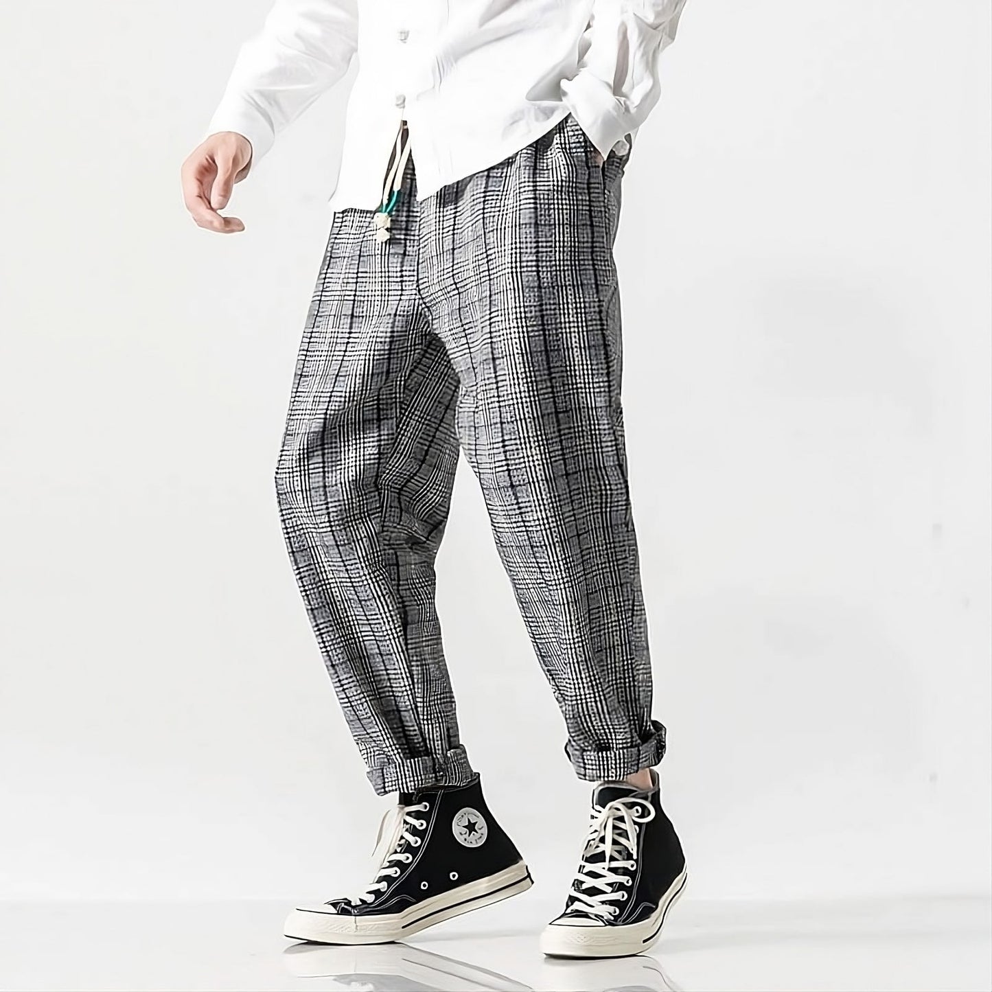 Pantalón Ultra-Fresco