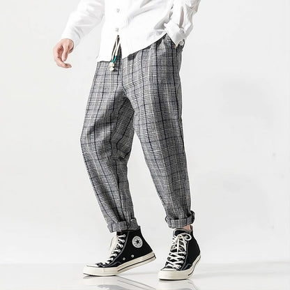 Pantalón Ultra-Fresco