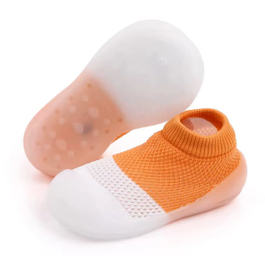 Zapatos Descalzos Infantil Postura-Sana