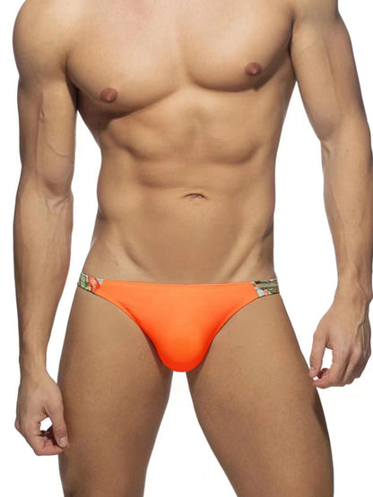 Bañador Hombre Secado-Rápido