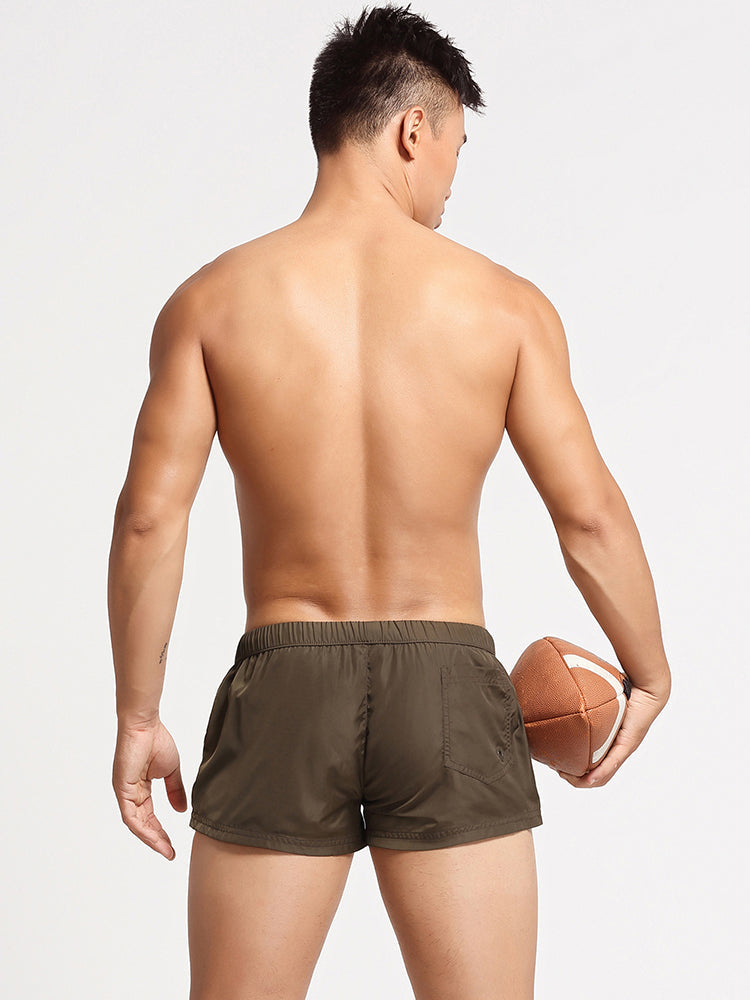 Bañador Secado-Rápido Hombre