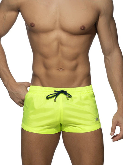 Bañador Secado-Rápido Hombre