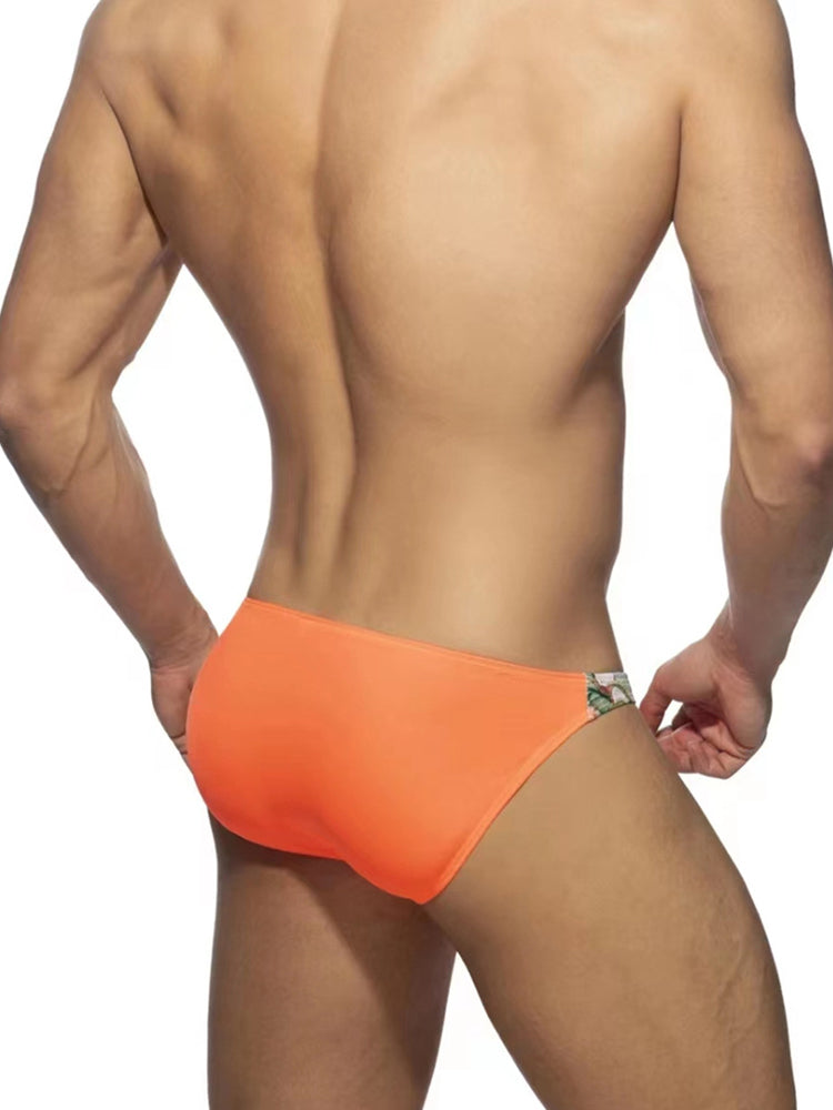 Bañador Hombre Secado-Rápido