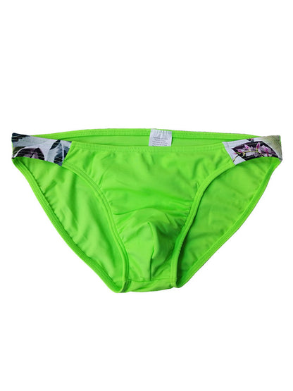 Bañador Hombre Secado-Rápido