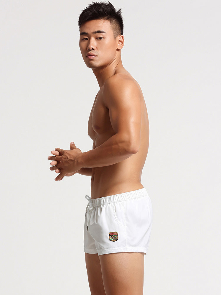 Bañador Secado-Rápido Hombre