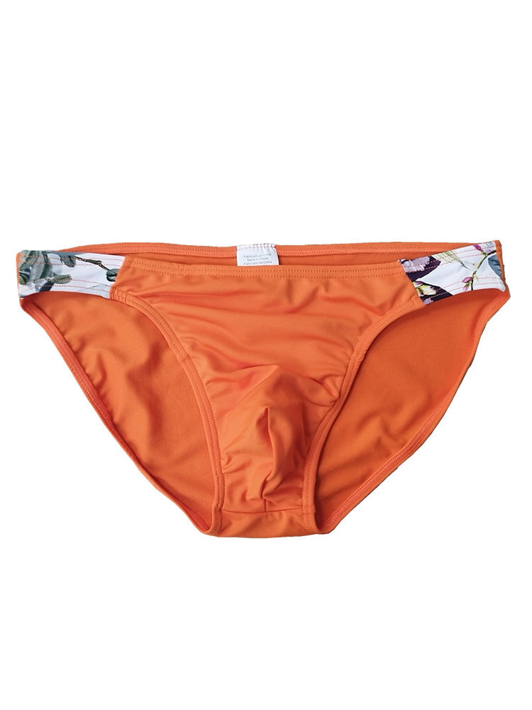 Bañador Hombre Secado-Rápido