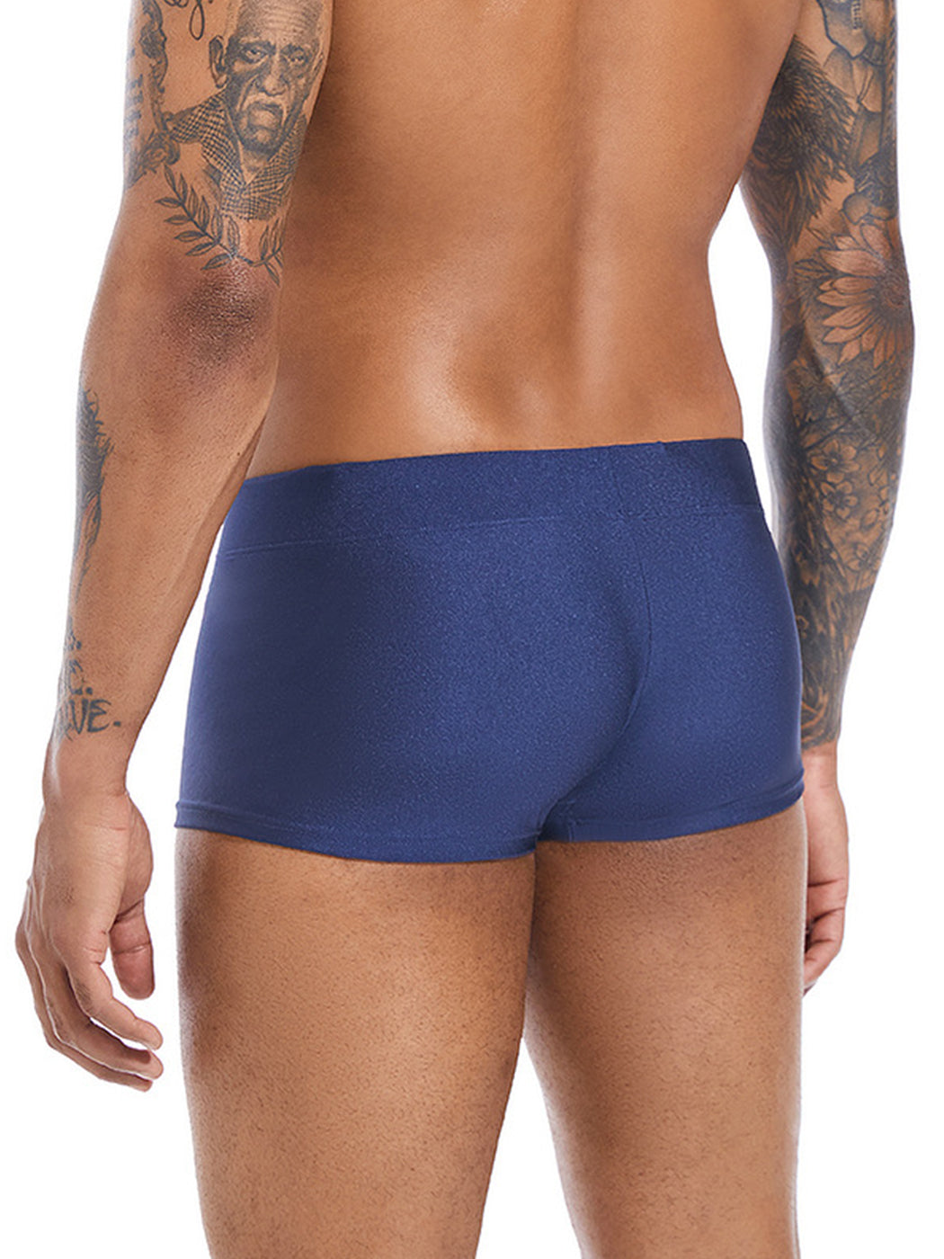 Shorts Secado-Rápido