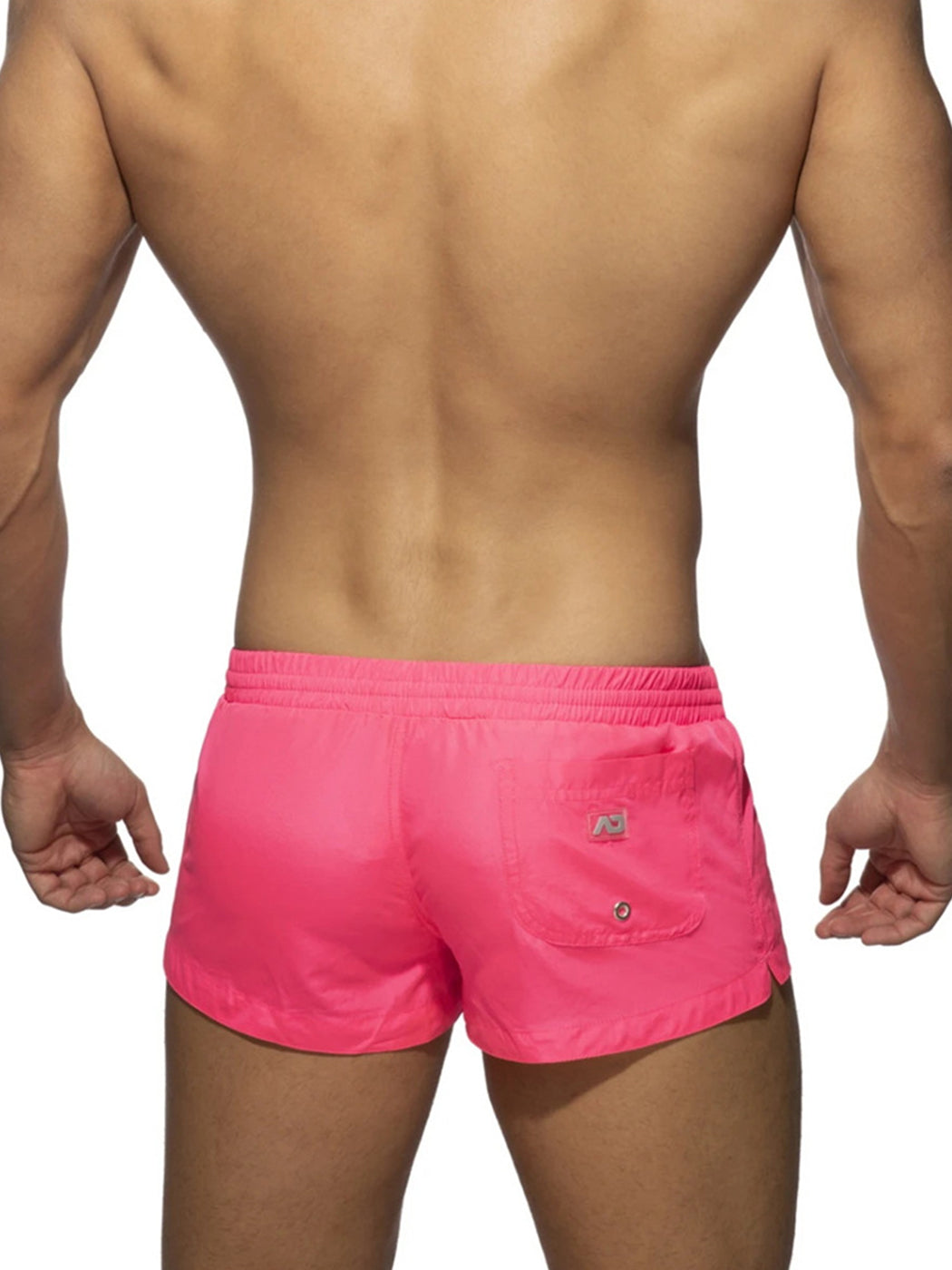 Bañador Secado-Rápido Hombre