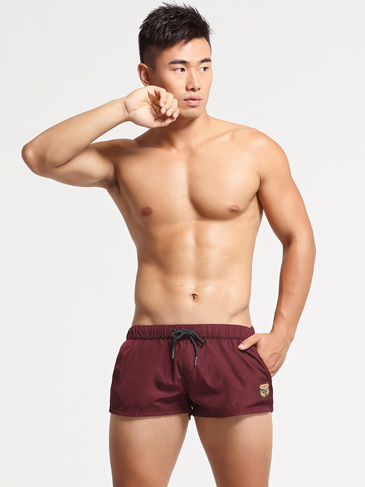 Bañador Secado-Rápido Hombre