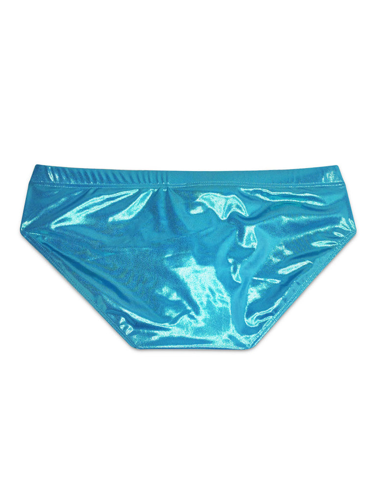 Slip De Baño Moldeador