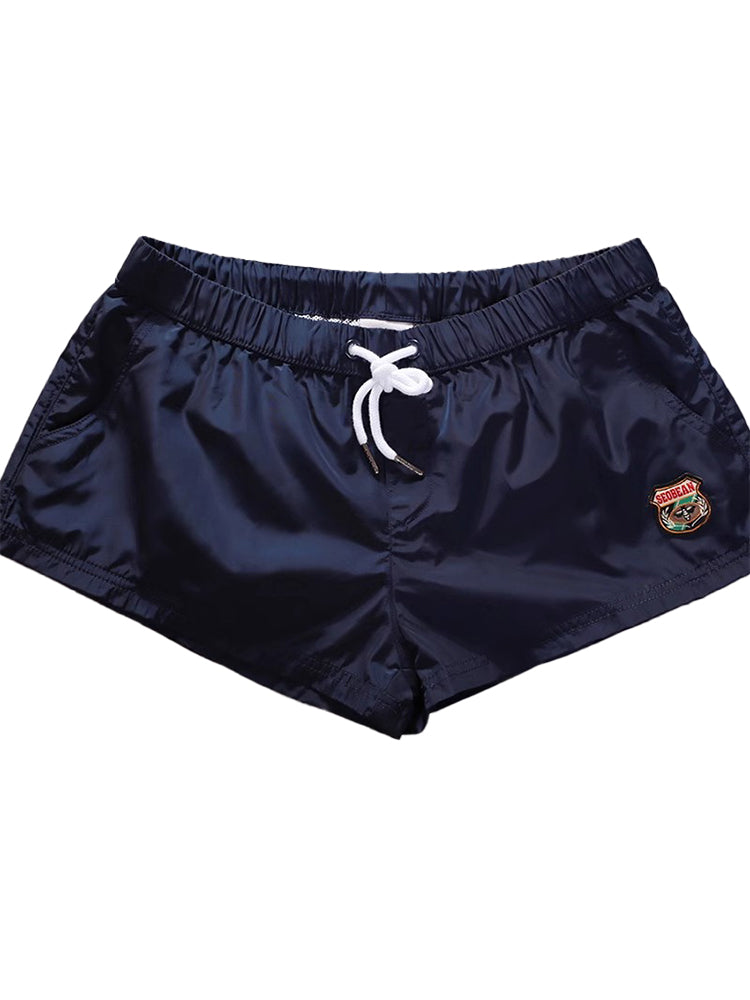 Bañador Secado-Rápido Hombre