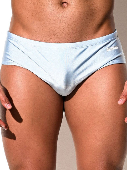 Bañador Slip Realce-Frontal