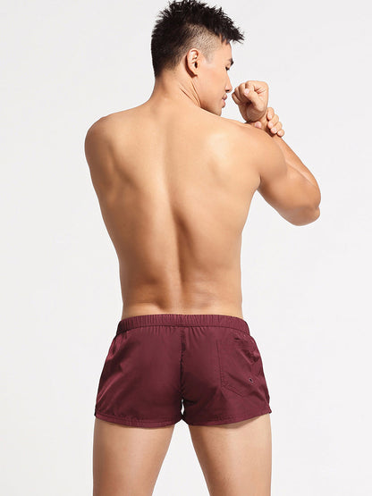 Bañador Secado-Rápido Hombre