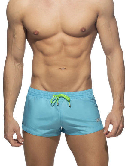 Bañador Secado-Rápido Hombre