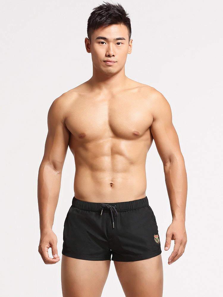 Bañador Secado-Rápido Hombre