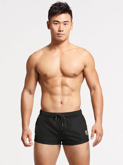 Bañador Secado-Rápido Hombre