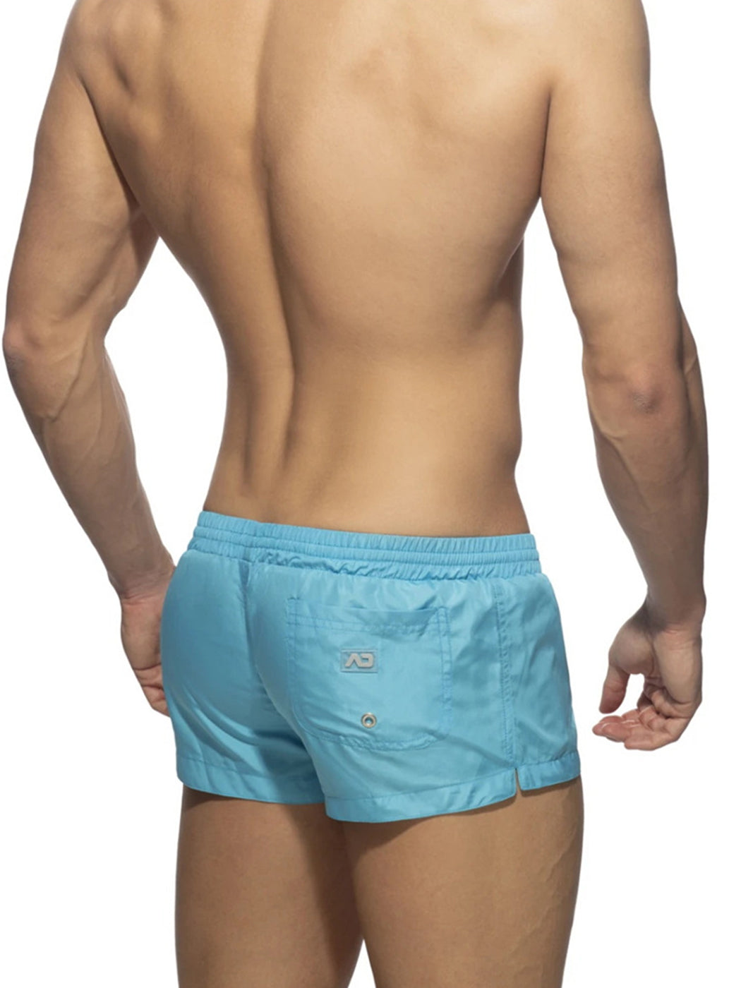 Bañador Secado-Rápido Hombre