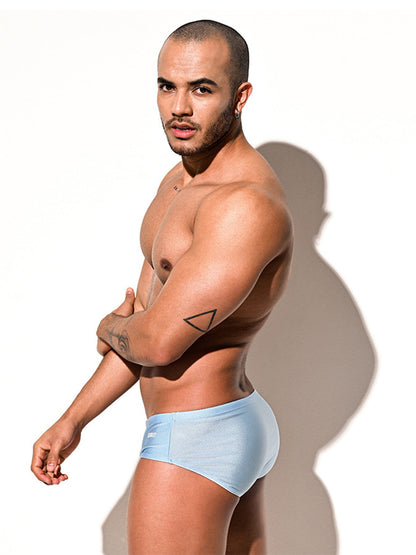 Bañador Slip Realce-Frontal