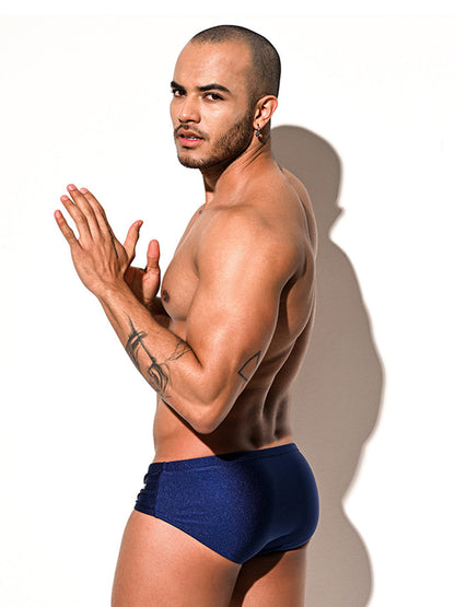 Bañador Slip Realce-Frontal
