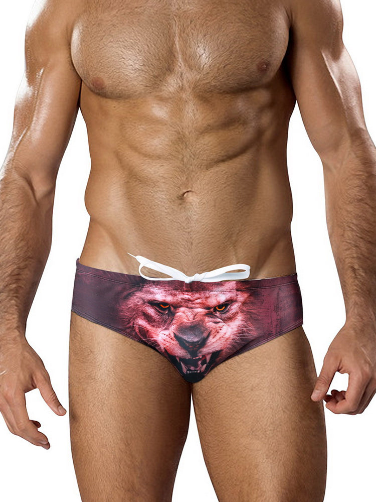 Slip De Baño Secado-Rápido