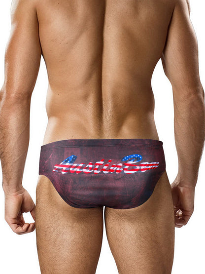 Slip De Baño Secado-Rápido