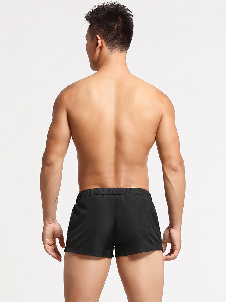 Bañador Secado-Rápido Hombre