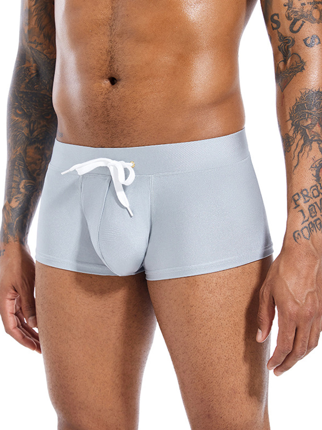 Shorts Secado-Rápido