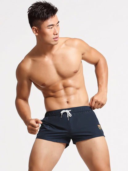 Bañador Secado-Rápido Hombre