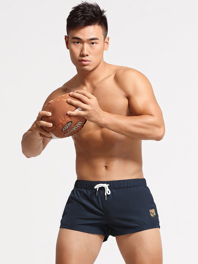 Bañador Secado-Rápido Hombre