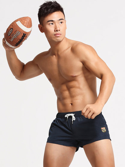 Bañador Secado-Rápido Hombre