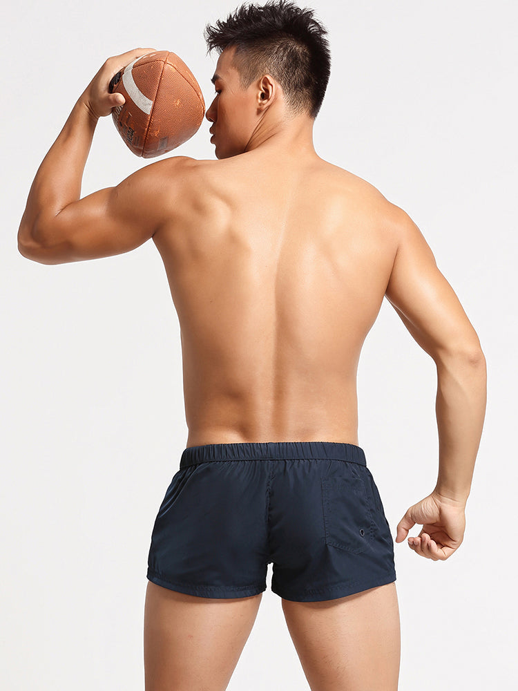 Bañador Secado-Rápido Hombre