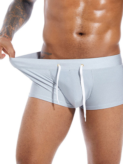 Shorts Secado-Rápido