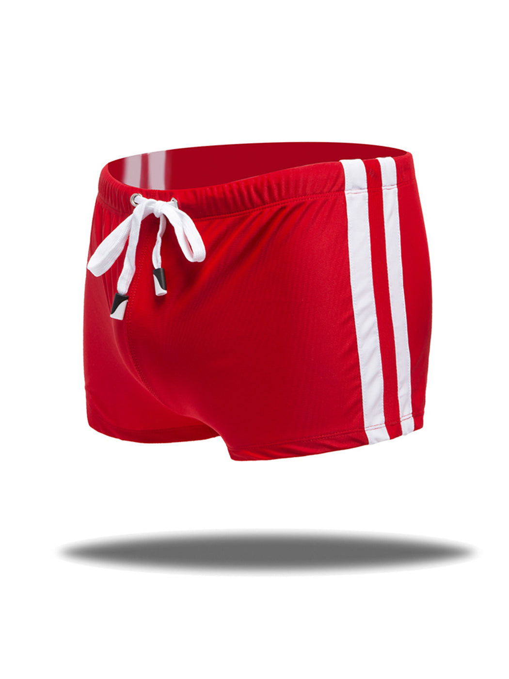 Bañador Bóxer Soporte-Frontal