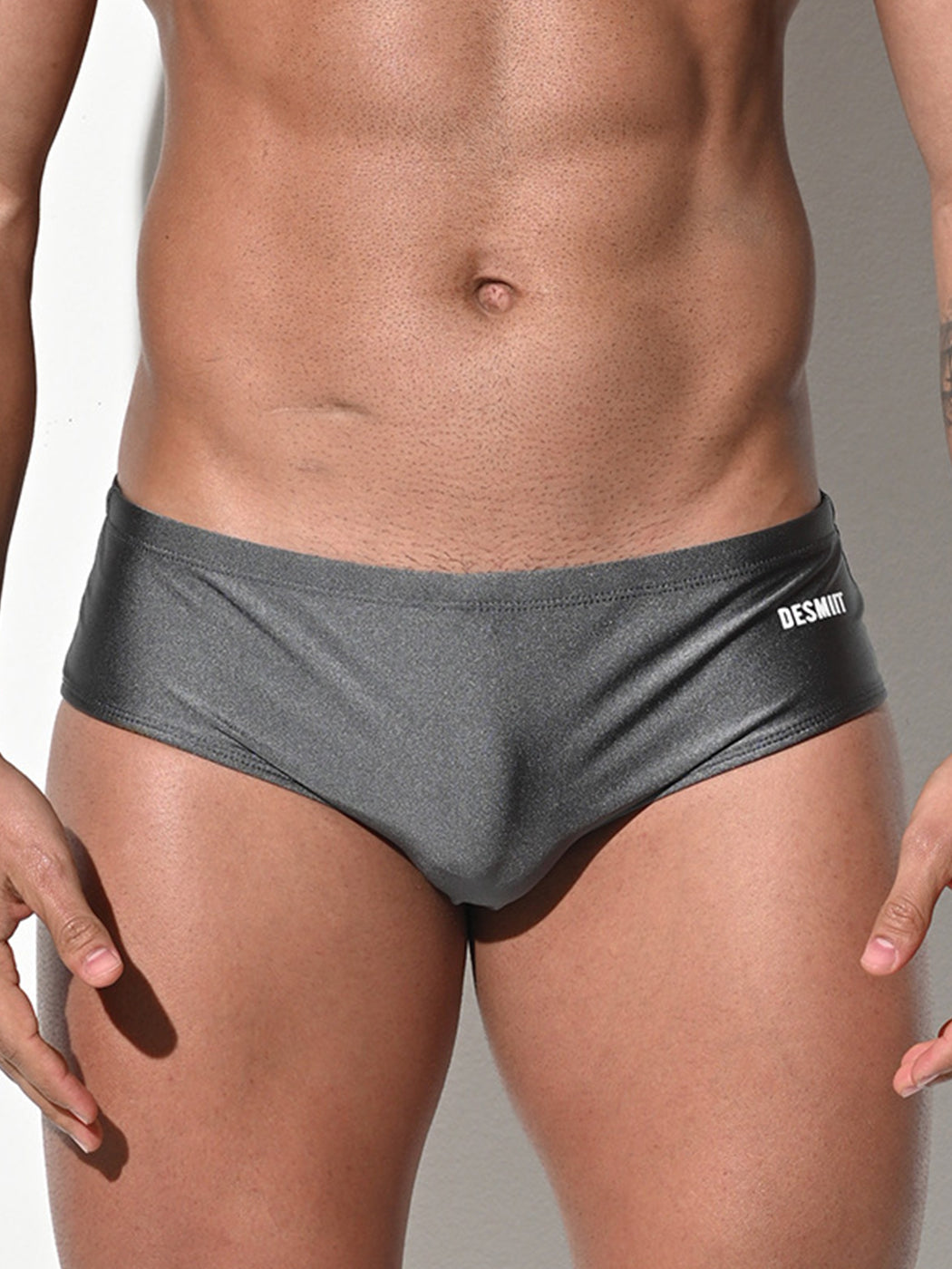 Bañador Slip Realce-Frontal