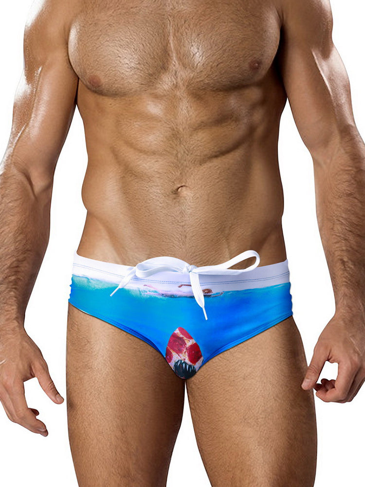 Slip De Baño Secado-Rápido