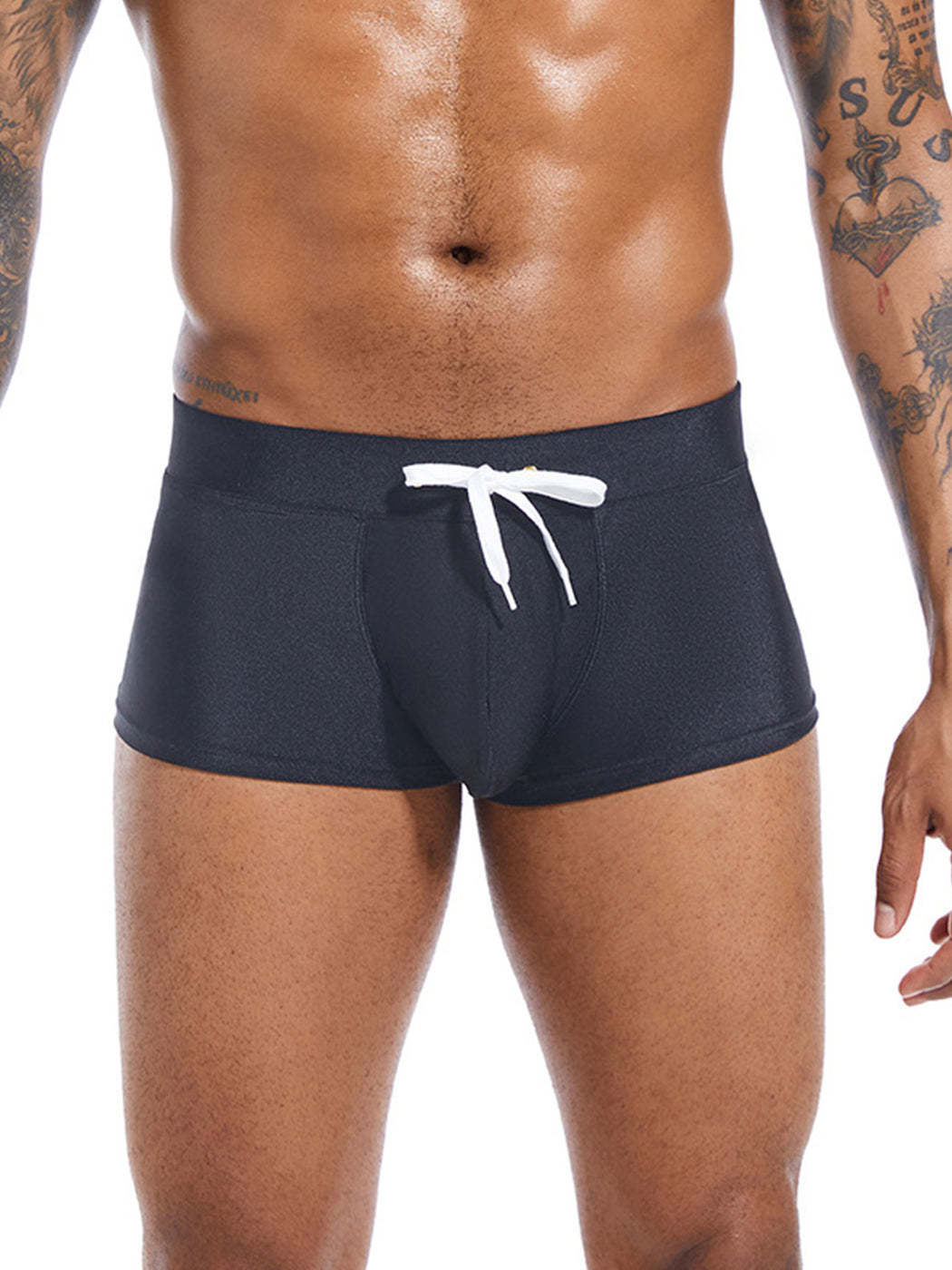 Shorts Secado-Rápido