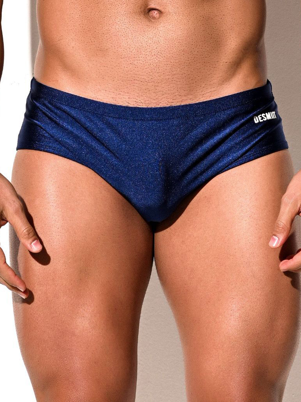 Bañador Slip Realce-Frontal
