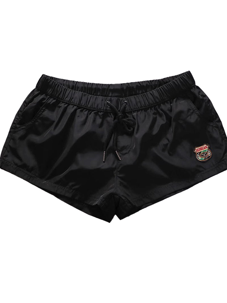 Bañador Secado-Rápido Hombre