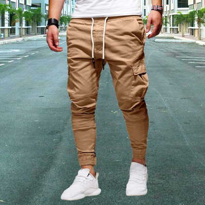 Pantalón Deportivo Ultra-Cómodo