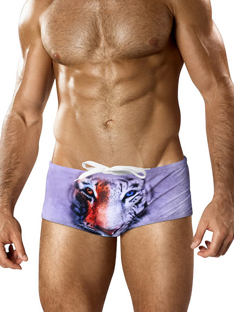 Slip De Baño Secado-Rápido