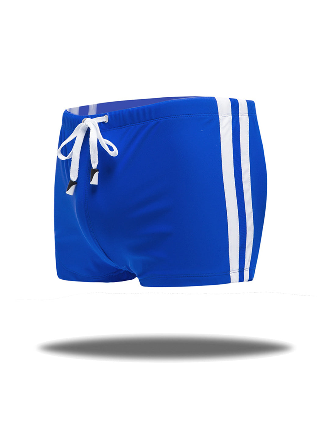 Bañador Bóxer Soporte-Frontal