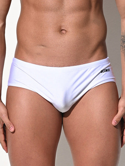 Bañador Slip Realce-Frontal